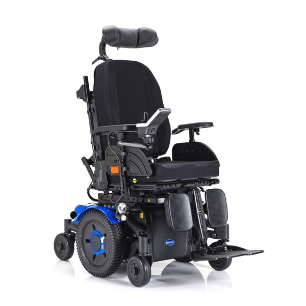 TDX SP2 HD Power Wheelchair - 400lb – Walking Stick Mobility