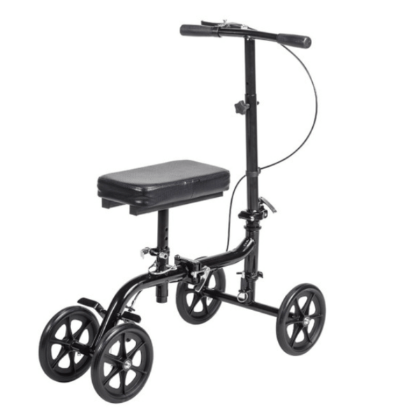Knee Walker Drive Economy Folding RTL 799 Yorkton – Walking Stick