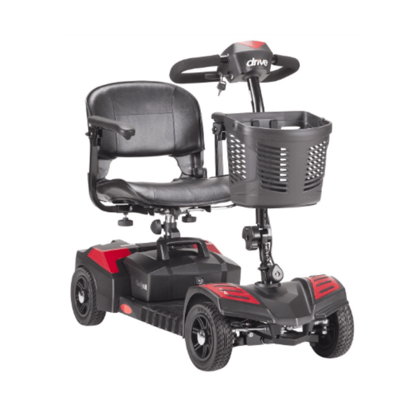 Shop Drive Spitfire Scout - Wheel Scooter in Saskatchewan