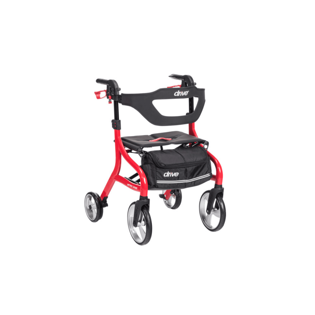 Shop Nitro Sprint Walker Rollator Online in Saskatchewan Today
