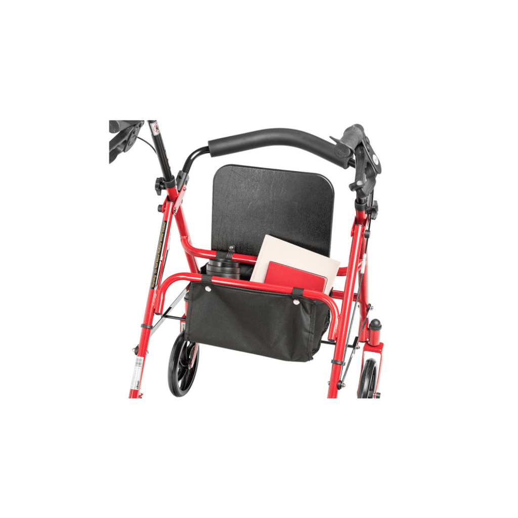 Durable 4 Wheel Walker / Rollator Rental in Saskatchewan – Walking