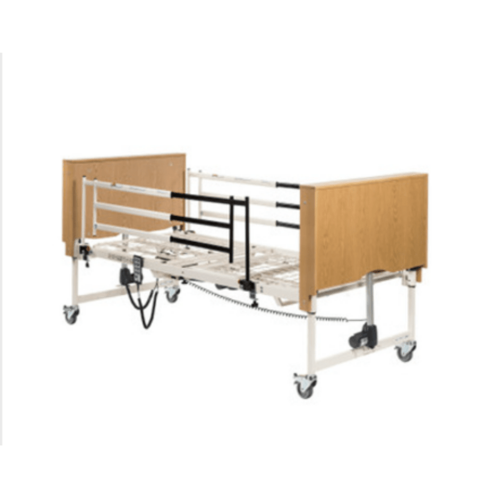 Bed Side Rails Drive Grange Telescopic Solite Saskatchewan – Walking ...