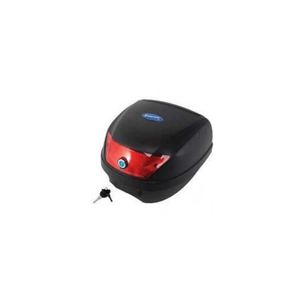Lockable Rear Box Buy Invacare Lockable Rear Box for Pegasus & Comet Scooters in ...