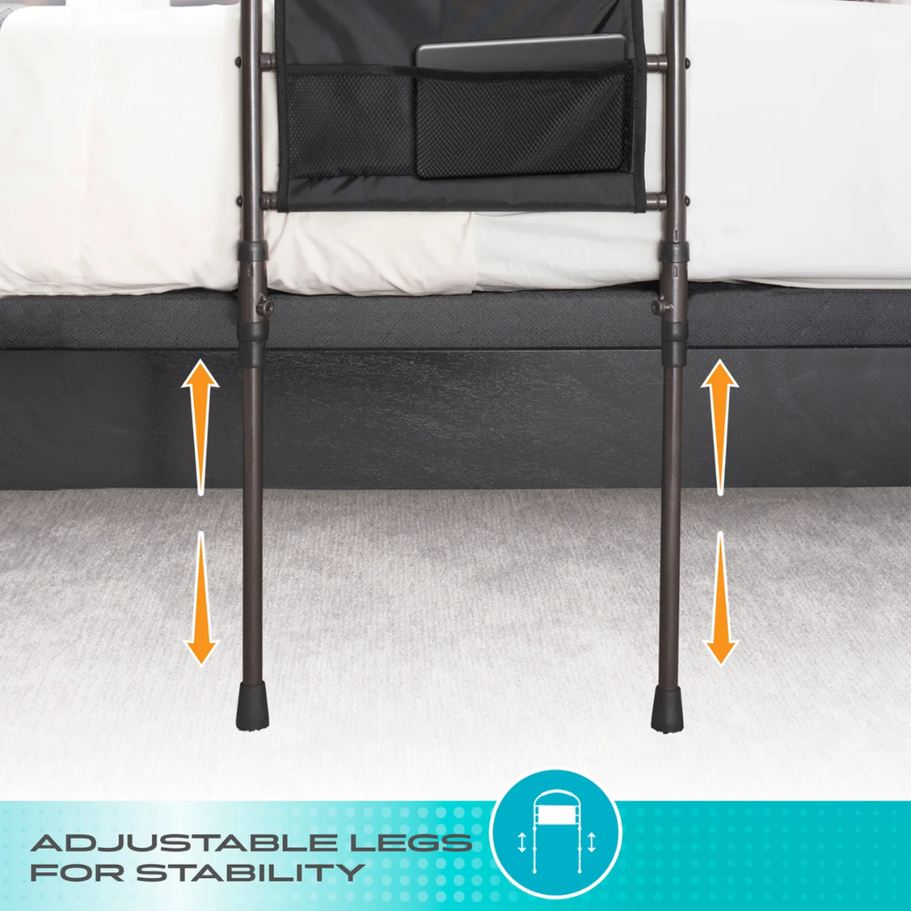 Wonder Stable Rail – Walking Stick Mobility