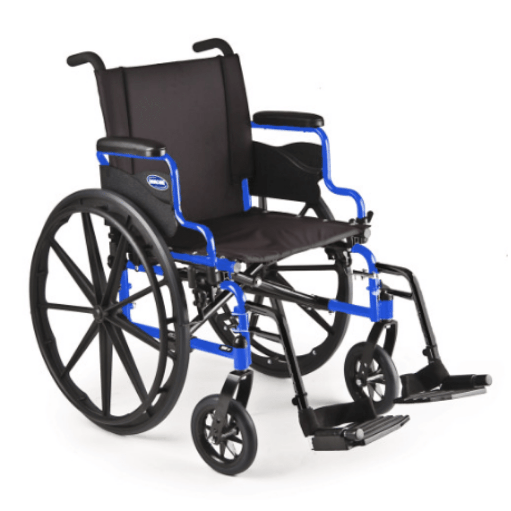 Invacare 9000 XT Wheelchair in Saskatchewan | Comfortable