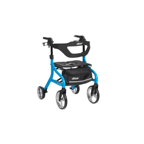 Shop Nitro Sprint Walker Rollator Online in Saskatchewan Today