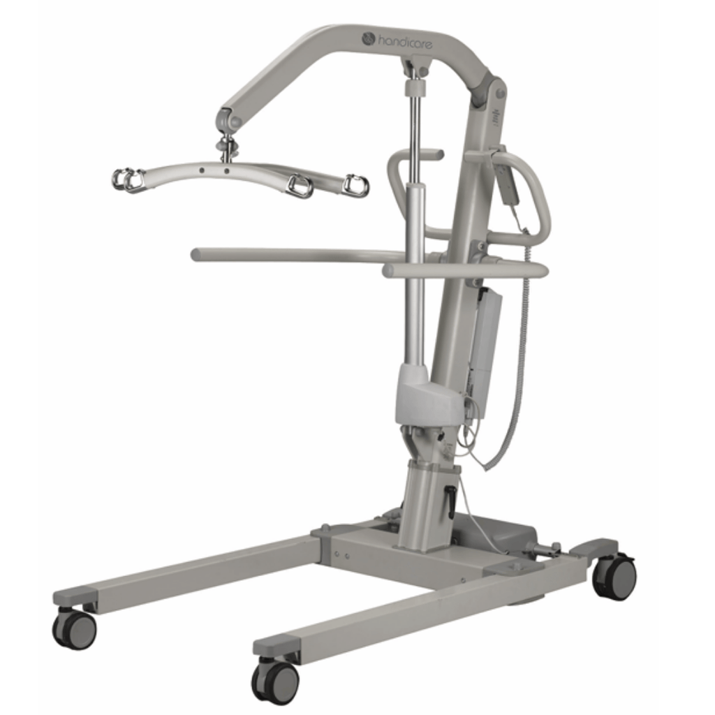 FGA 700 Bariatric Patient Lift (700lbs) in Saskatoon – Walking