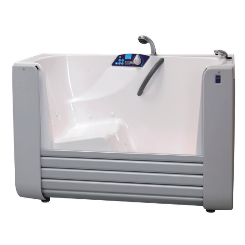 Walk In Bathtub Freedom Bath Lift Accessible Yorkton – Walking Stick ...