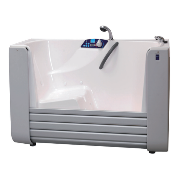 Get Your Walk-In Bathtub Today | Walking Stick Mobility