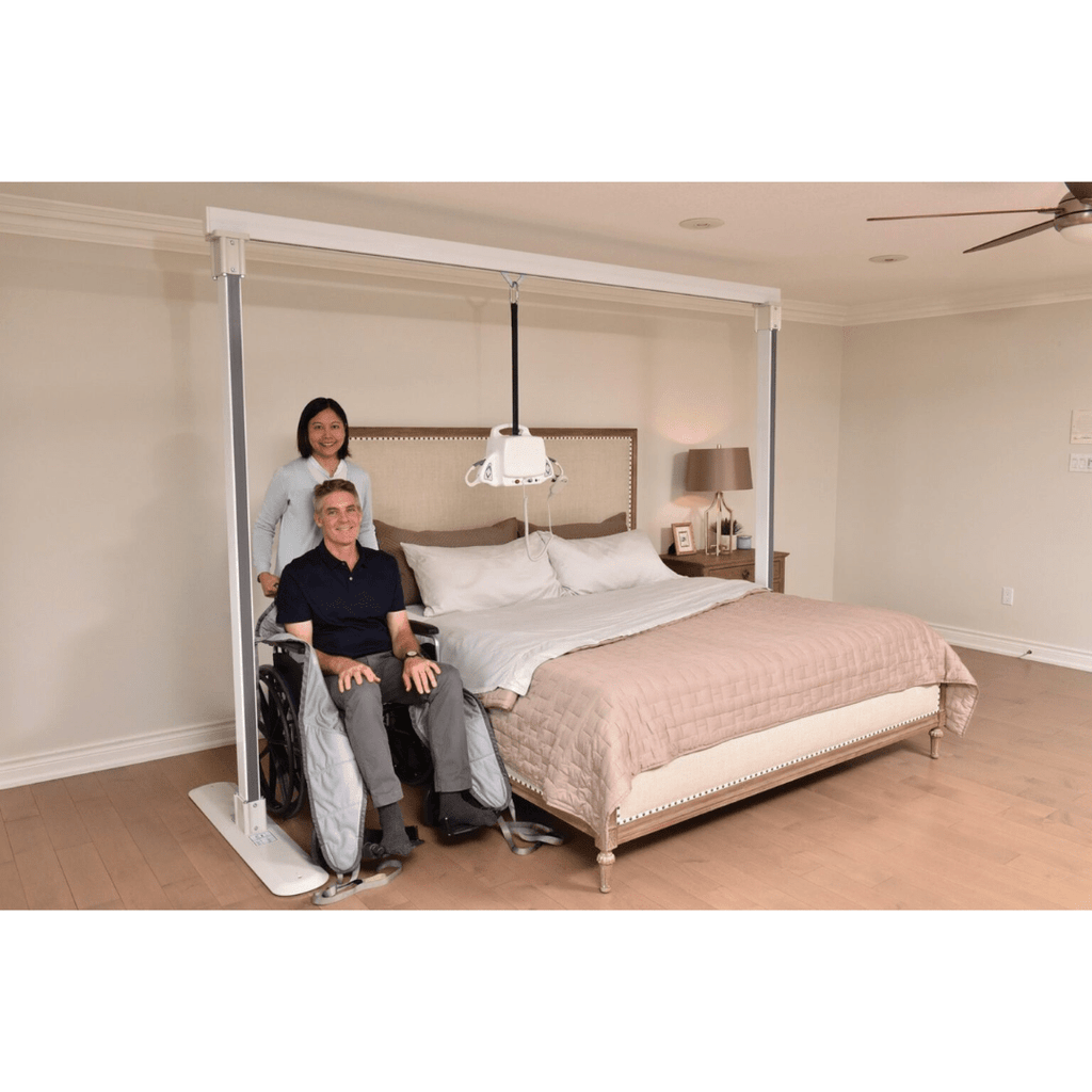 Savaria PL Portable Lift in Yorkton – Walking Stick Mobility