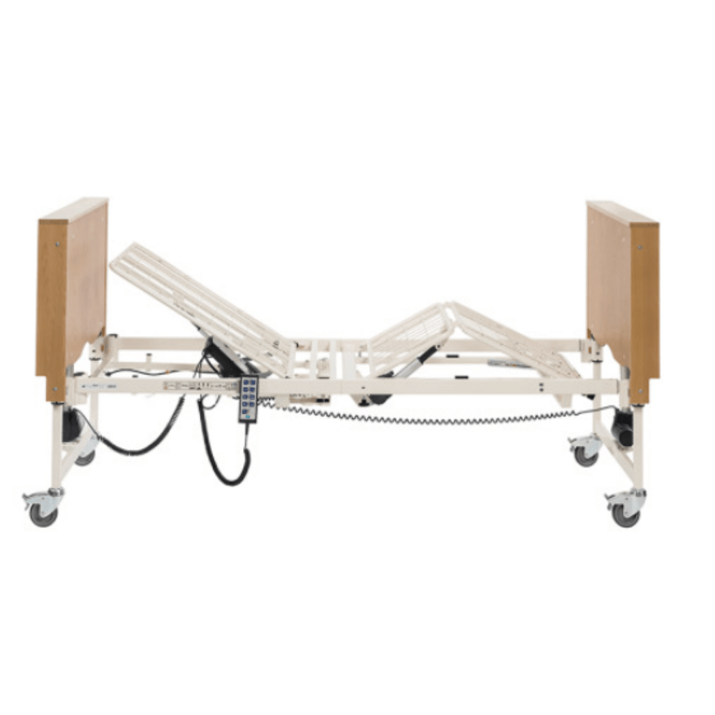 Rental - Solite Pro Electric Homecare Bed in Saskatoon and Saskatchewan ...