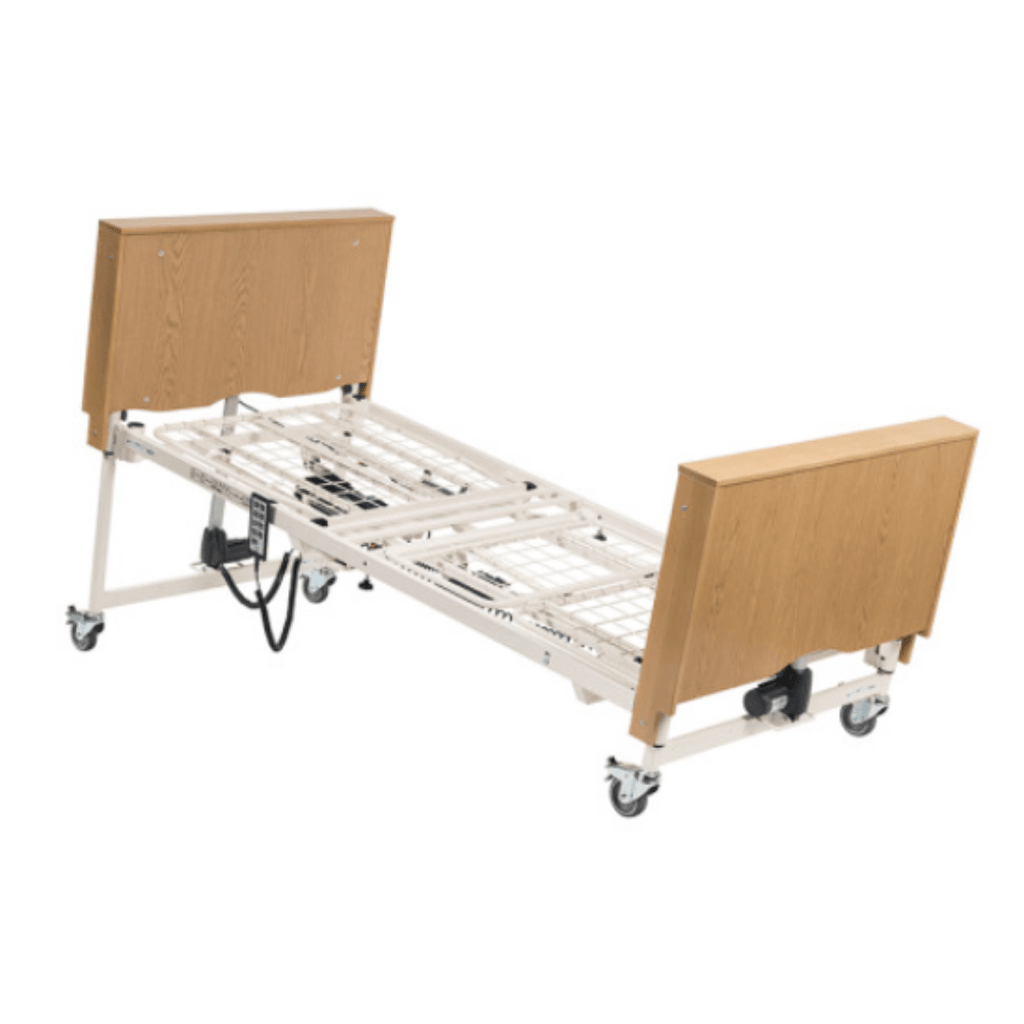 Rental - Solite Pro Electric Homecare Bed in Saskatoon and Saskatchewan ...