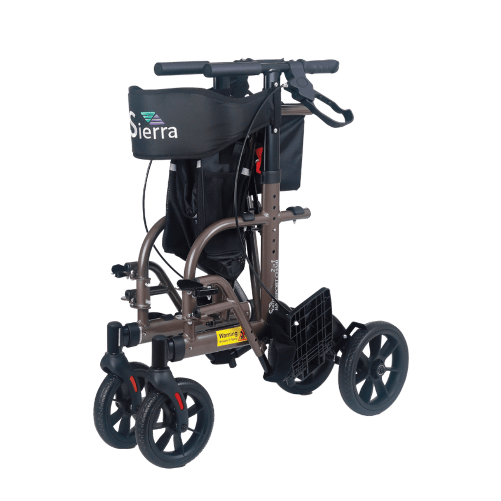 Buy Evolution Sierra Explorer Walking Stick – Ultimate Mobility