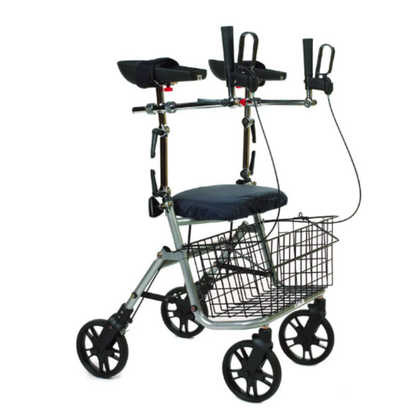 Buy Evolution Walker / Rollator with Arm Trough in Saskatchewan ...