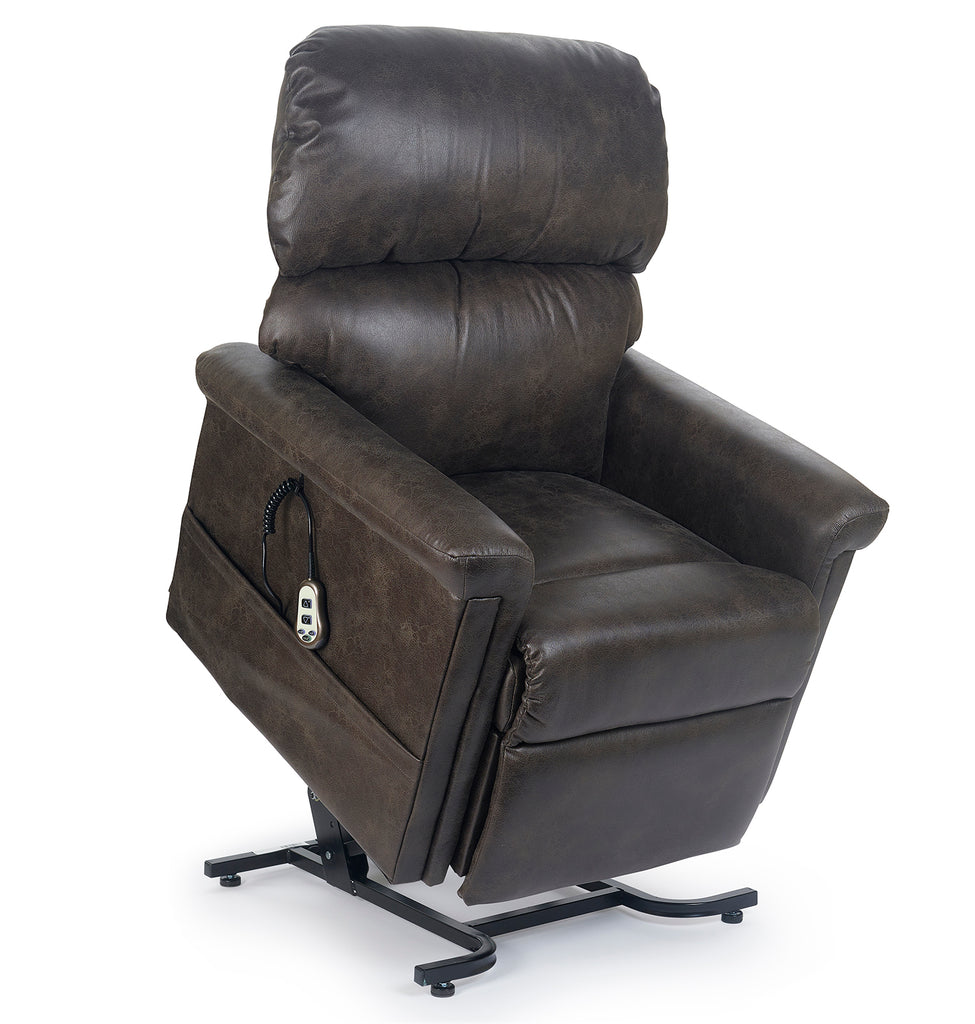 Lift Chair / Power Lift Recliner Austin with Heat & Massage 1 Comf Walking Stick Mobility