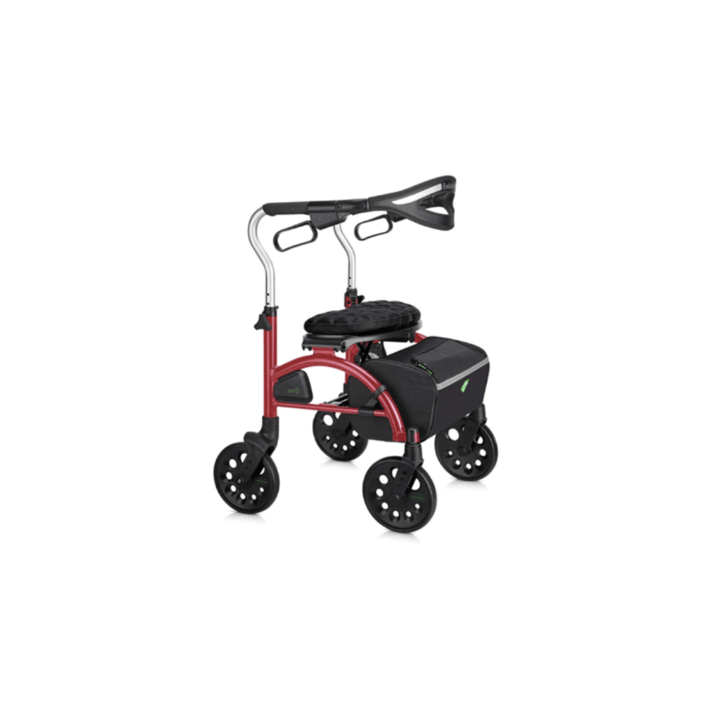 Evolution Xpresso Zero Series Walker Walking Stick Mobility