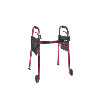 Folding Walkers & Rollator in Saskatoon Walking Stick Mobility