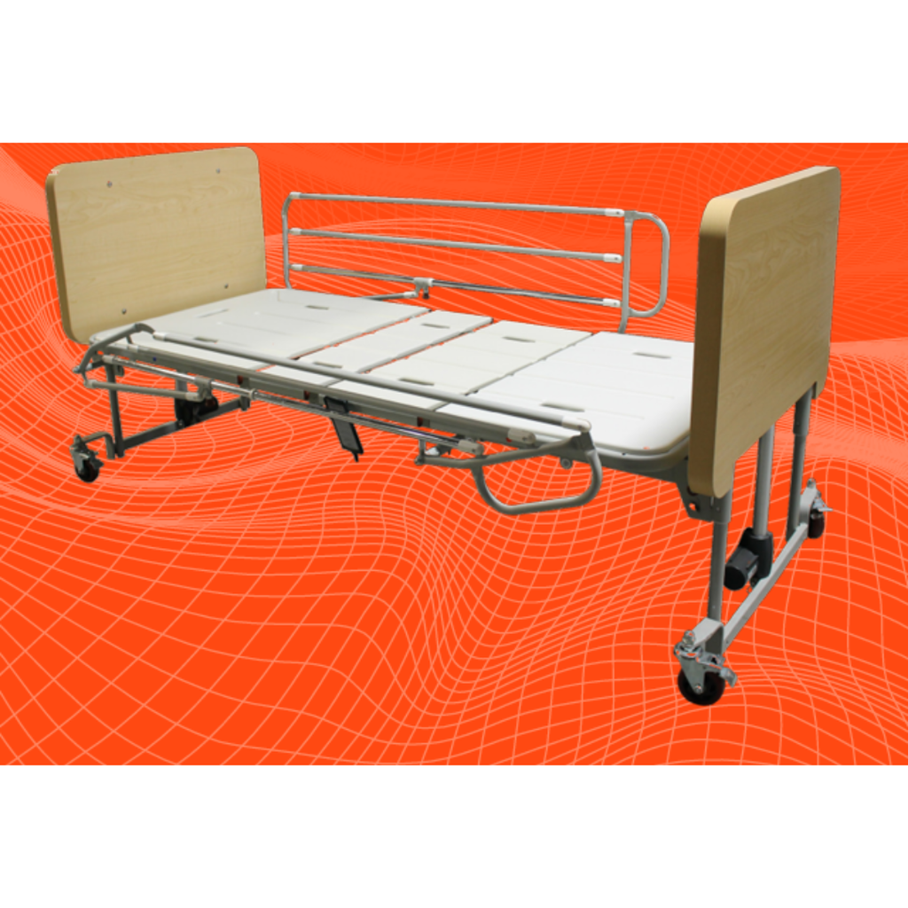 Halsa Halsa Plus Mattress 350 to 500 lb in Saskatchewan – Walking Stick ...