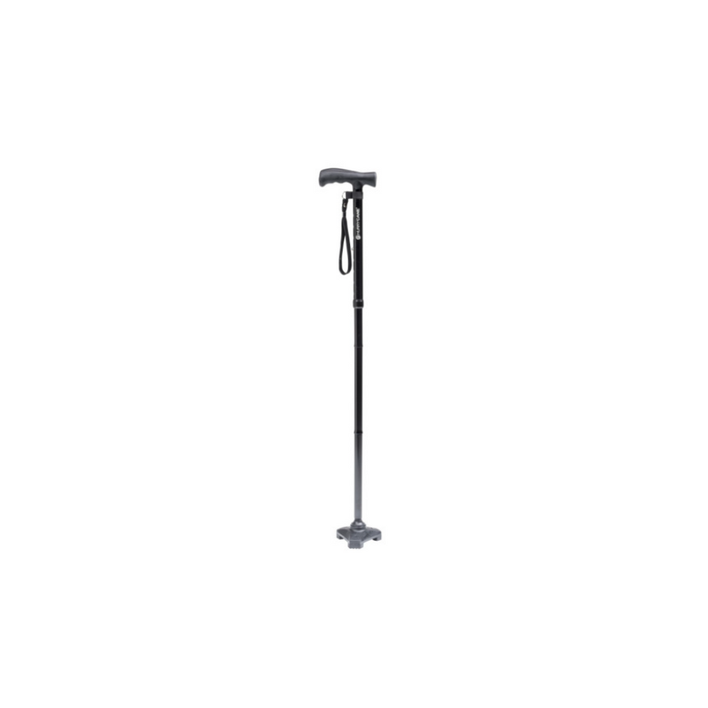 Walking Cane HurryCane Freedom Edition Aluminum Yorkton – Walking Stick ...