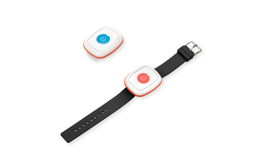 Caretronic Nurse Call System – Walking Stick Mobility