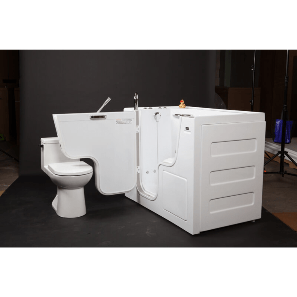 Panama Walk In Bath Tub in Yorkton (51” L x 29” W x 37” H) – Walking ...
