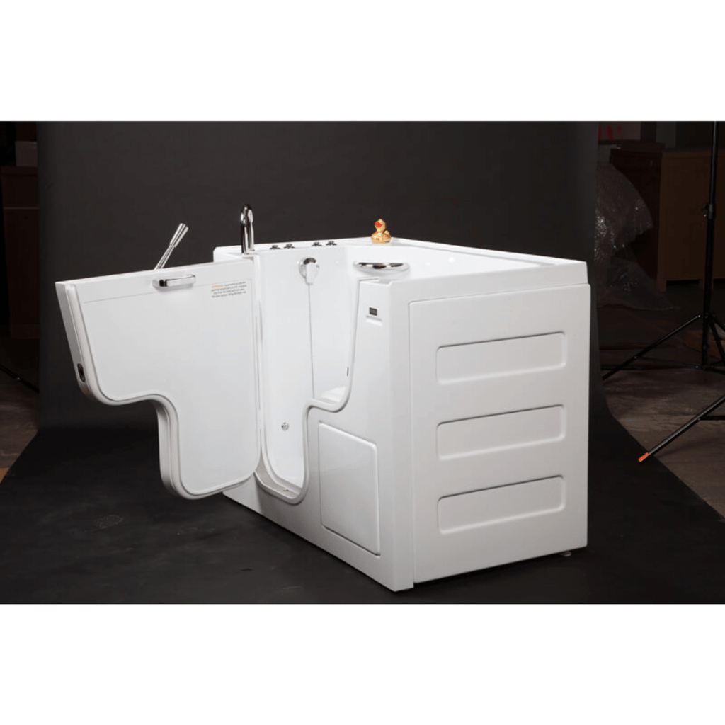 Panama Walk In Bath Tub in Yorkton (51” L x 29” W x 37” H) – Walking ...