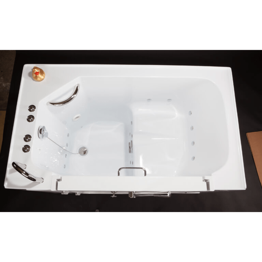 Panama Walk In Bath Tub in Yorkton (51” L x 29” W x 37” H) – Walking ...