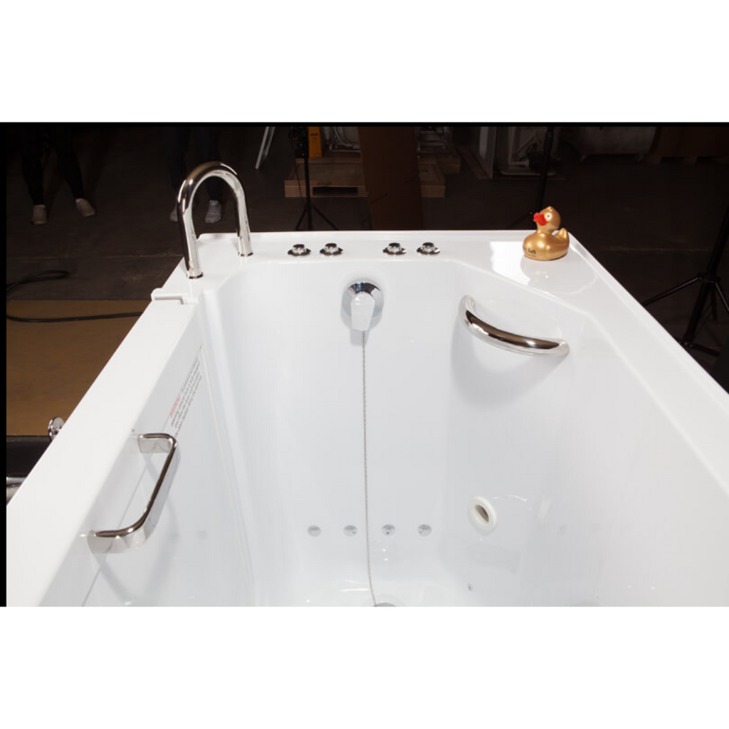 Panama Walk In Bath Tub in Yorkton (51” L x 29” W x 37” H) – Walking ...