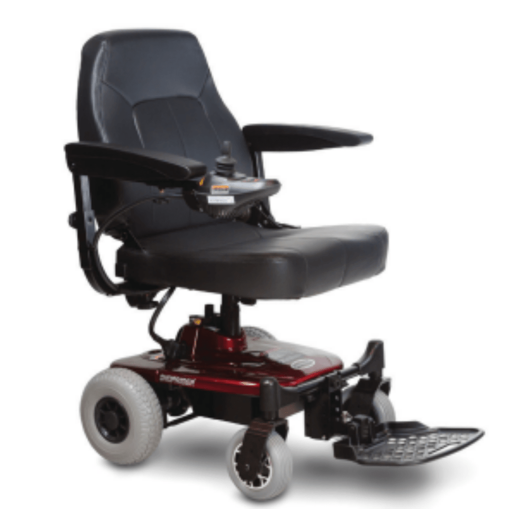 Rental - Power Wheelchair 250lb in Saskatoon and Saskatchewan