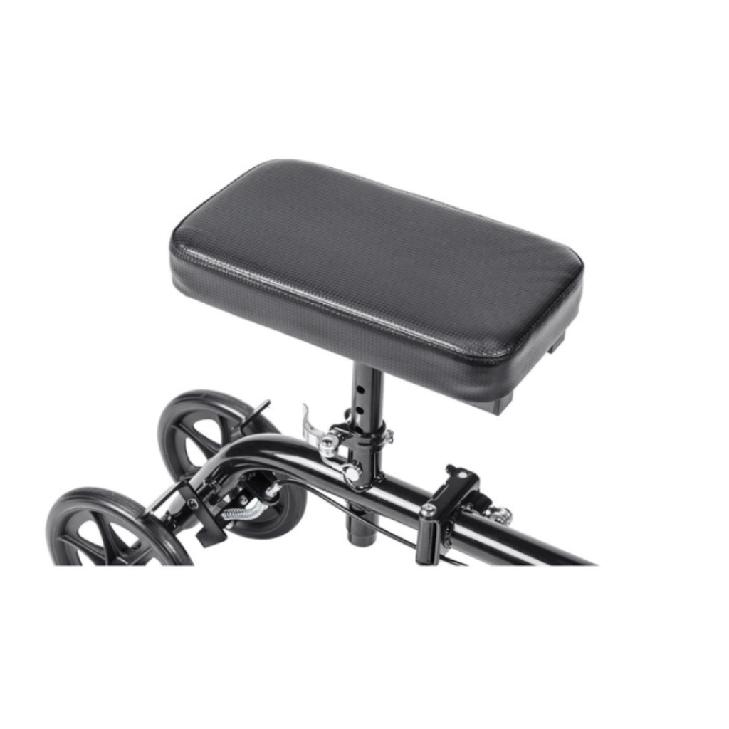 Knee Walker Drive Economy Folding RTL 799 Yorkton – Walking Stick